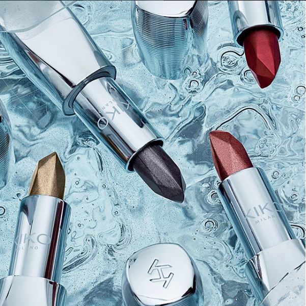 和kiko同价位的口红,kiko口红怎么越来越少了