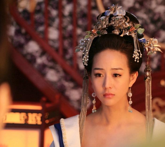 唐太宗和唐高宗,唐高宗李治如何对待兄弟姐妹