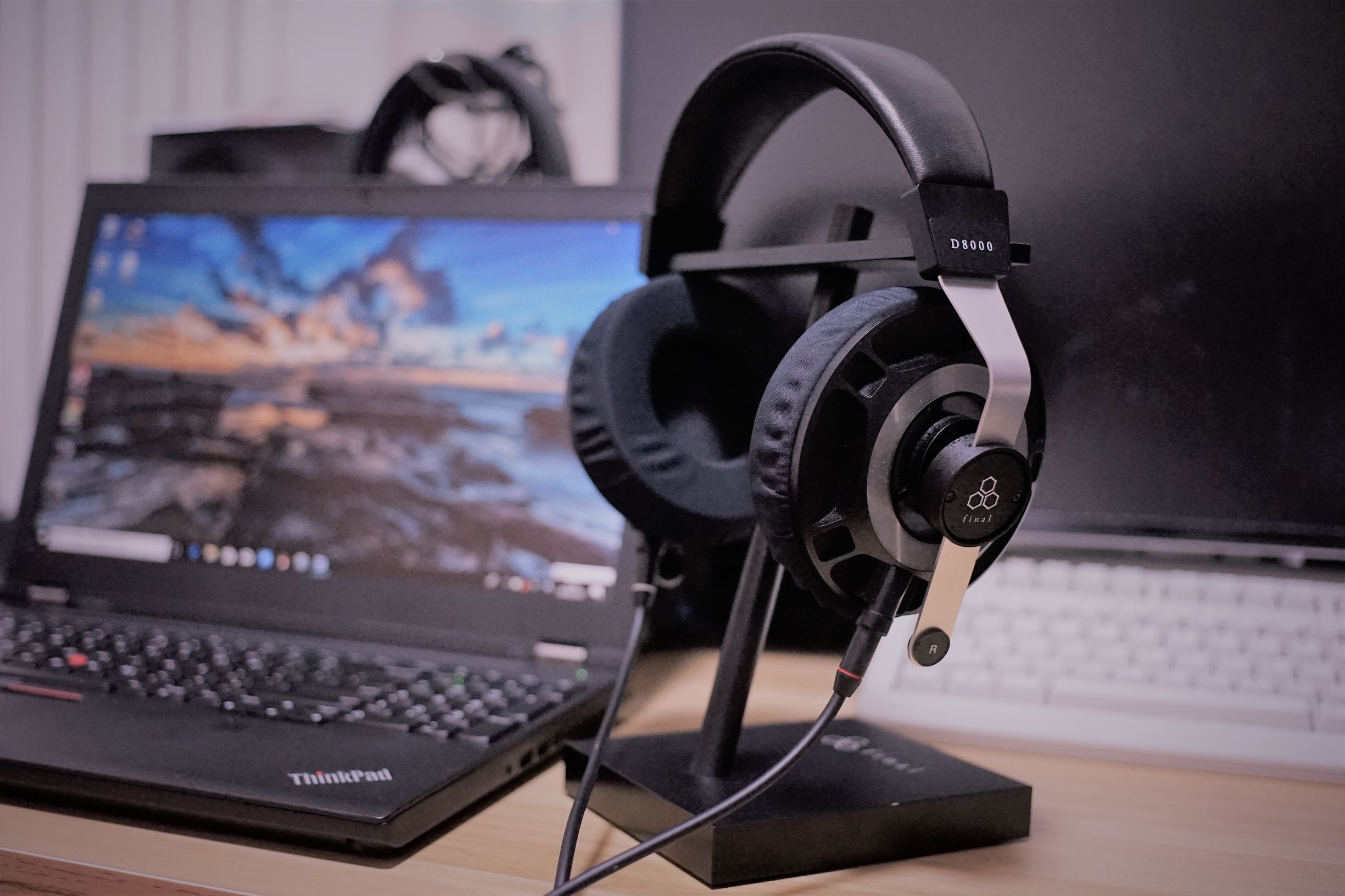 负分与欣喜，聊聊FINALD8000旗舰平板耳机还有日本人的偏执