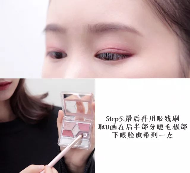 过年千万别化这样的妆,新手过年化什么妆