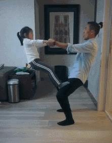 马云如何不让儿子玩游戏,马云谈孩子必须玩游戏吗