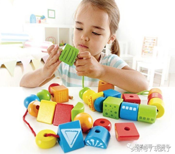 最推荐的三个益智类玩具,适合5-8岁的益智玩具推荐
