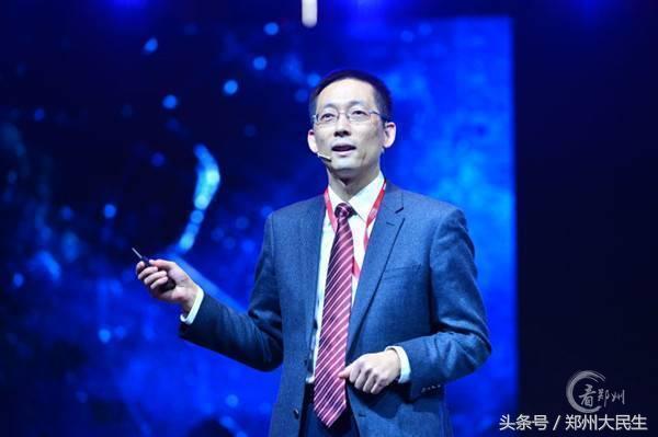 温暖郑州十大民生人物颁奖典礼,2016郑州十大民生人物颁奖仪式