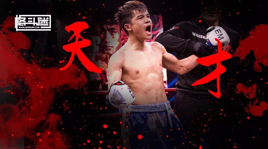 中国青少年拳手vs外国小将,现在最能打的拳手是谁