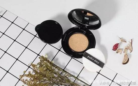 好用的气垫bb霜推荐平价品牌,气垫bb霜性价比最高的牌子