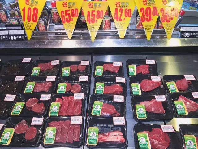 南京年货购物攻略表,江苏人必买的年货