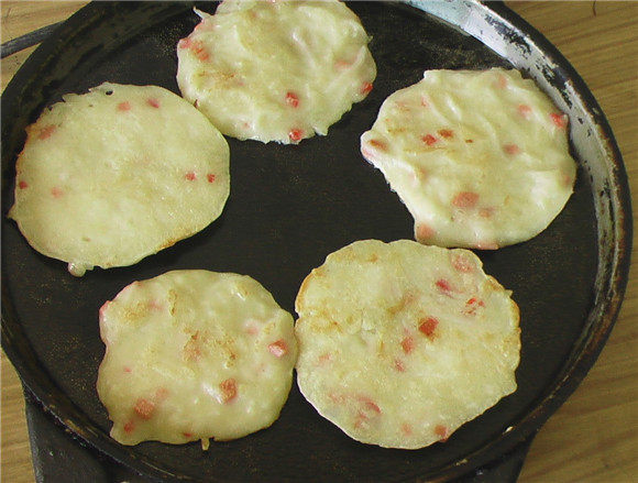 饼怎么做好吃又简单小菜谱,10种饼的家常最简单做法