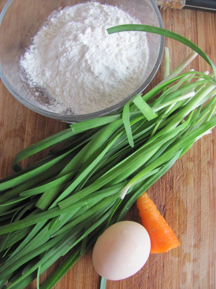 饼怎么做好吃又简单小菜谱,10种饼的家常最简单做法