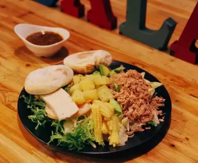 武汉这些美味的小吃,武汉的美食有多吸引人