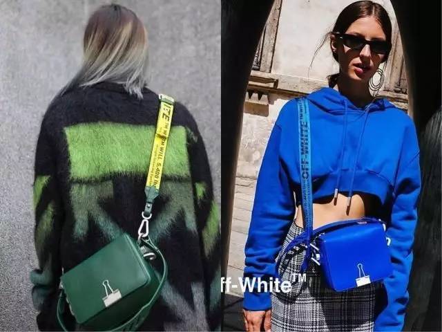 买手推荐的小众包包,小众时尚包包推荐