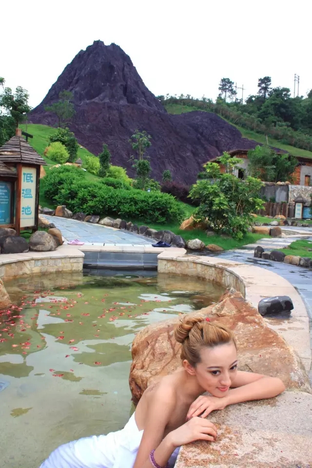 佛冈森波拉别墅度假酒店,清远森波拉温泉度假酒店房间