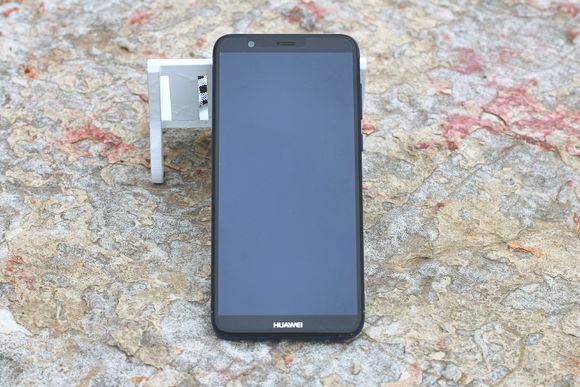 千元华为畅享性价比最高的手机,千元全面屏手机