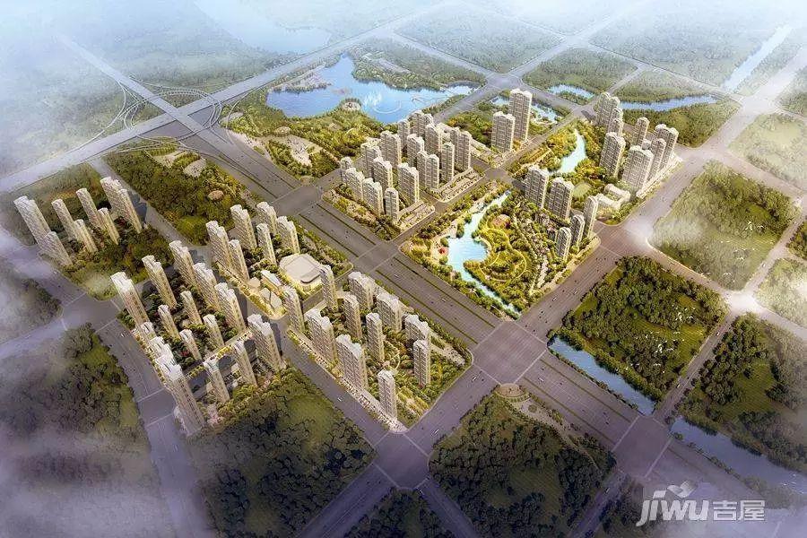 南宁有哪些值得关注的房产项目,南宁各方面都不错的楼盘