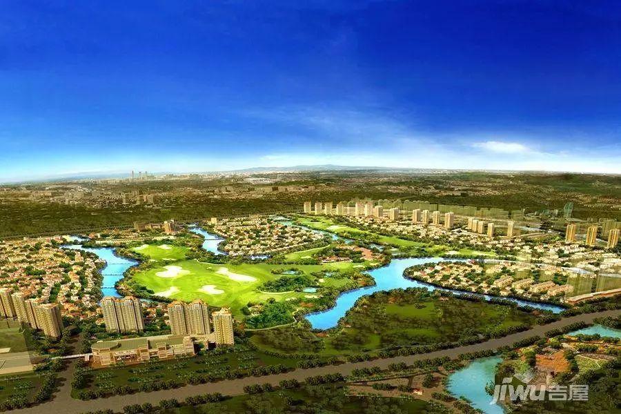 南宁有哪些值得关注的房产项目,南宁各方面都不错的楼盘