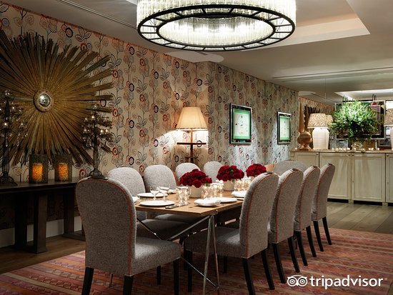 住世界最高的酒店,最好的农家乐住宿