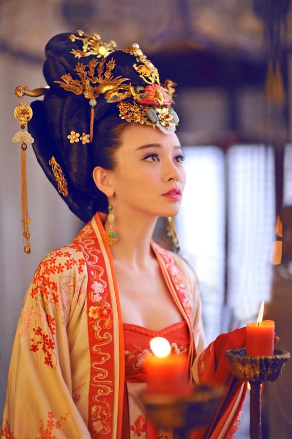 唐太宗和唐高宗,唐高宗李治如何对待兄弟姐妹