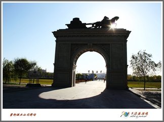 紫轩征文展现：紫轩，我深情的爱恋｜何妮