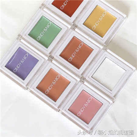 好用的网红化妆品推荐,网红化妆品哪个牌子好