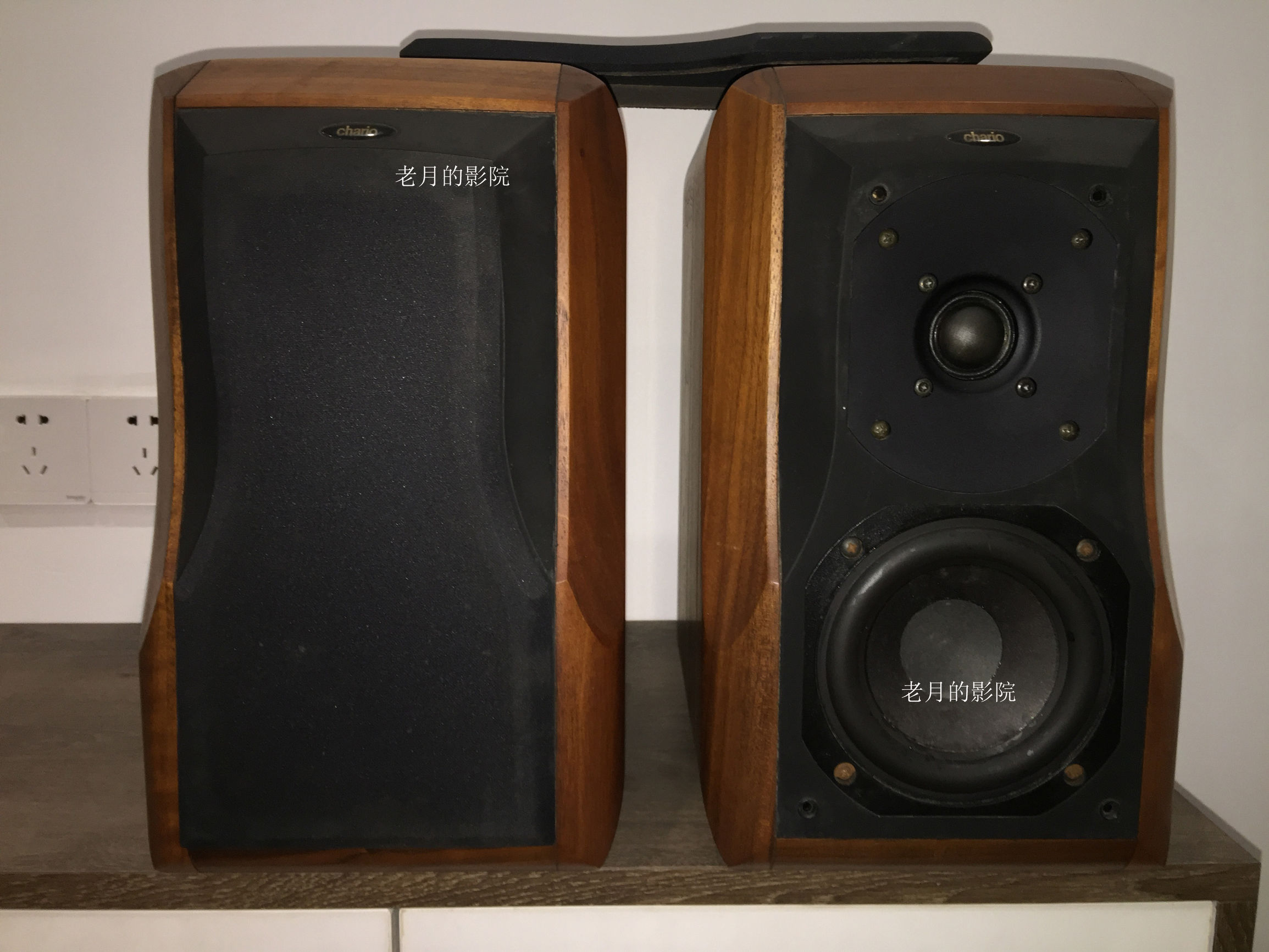 听音乐hifi功放和av功放有啥区别 (带你区分hifi音响与av音响的区别)