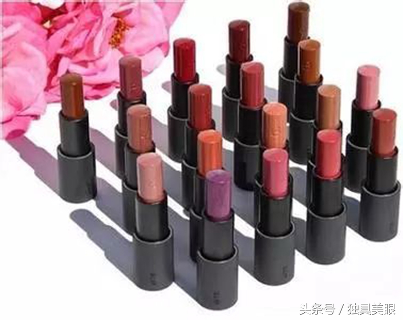 好吃又实惠的口红推荐,各大牌口红经典款推荐