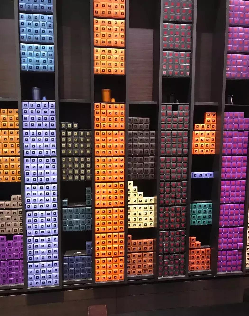 推荐超好喝的雀巢咖啡,中国最好的雀巢咖啡