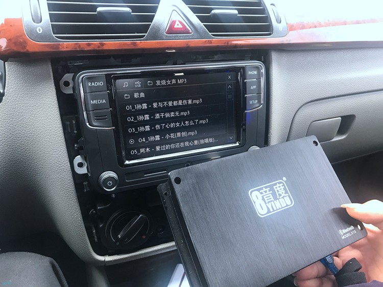 老宝来音响怎么调到最佳音效,宝来音响音效