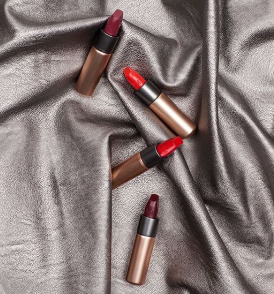 和kiko同价位的口红,kiko口红怎么越来越少了