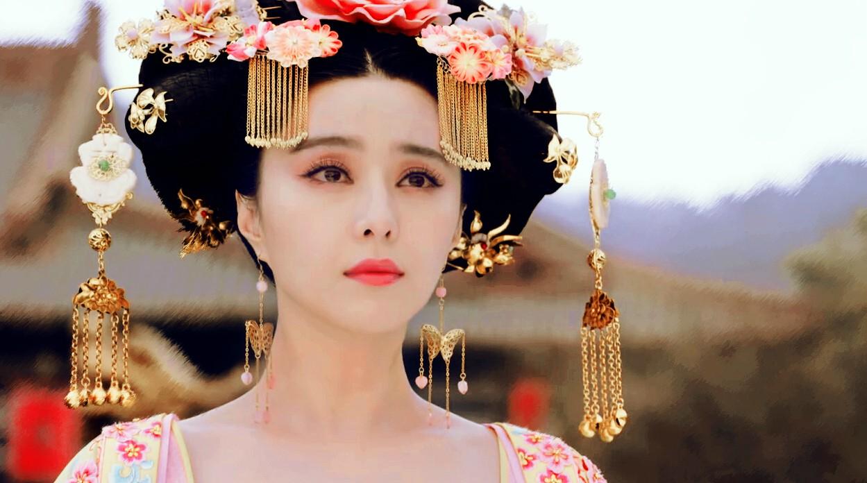 唐太宗和唐高宗,唐高宗李治如何对待兄弟姐妹