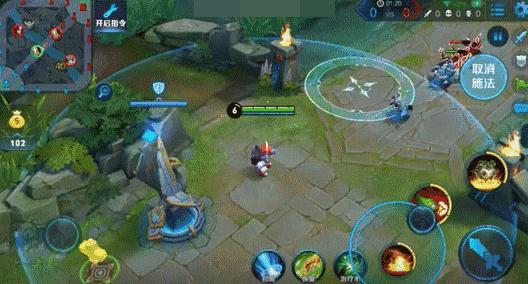 王者荣耀鲁班原皮肤怎么玩才厉害,王者荣耀鲁班各皮肤特效排名