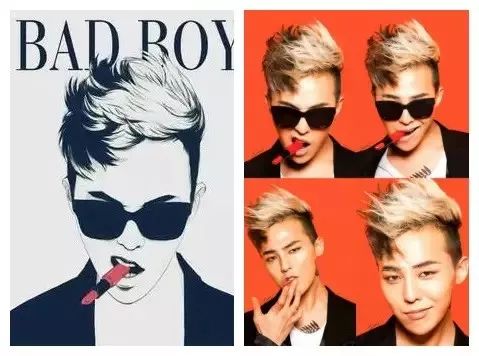 王俊凯代言唇膏,王俊凯被推荐过来的时候