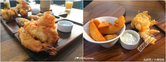 奥臻岛有什么吃的,奥臻岛一价全包多少钱