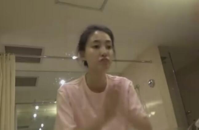 关晓彤欧阳娜娜美图,唐嫣关晓彤素颜谁的颜值依旧在线