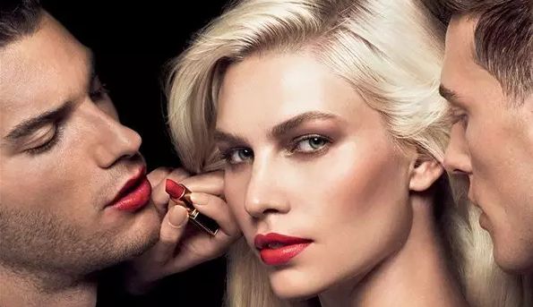 王俊凯代言唇膏,王俊凯被推荐过来的时候