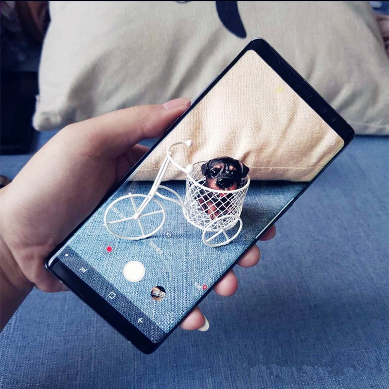 三星galaxynote8,三星note8港版刷国行