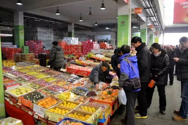 南京年货购物攻略表,江苏人必买的年货