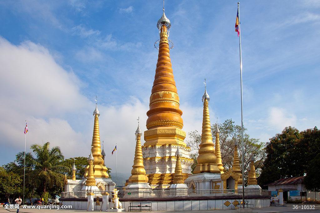 翡翠之都瑞丽,神秘的瑞丽