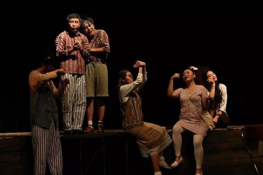 做一个单一的人做单一的事,怎样当一个少数派