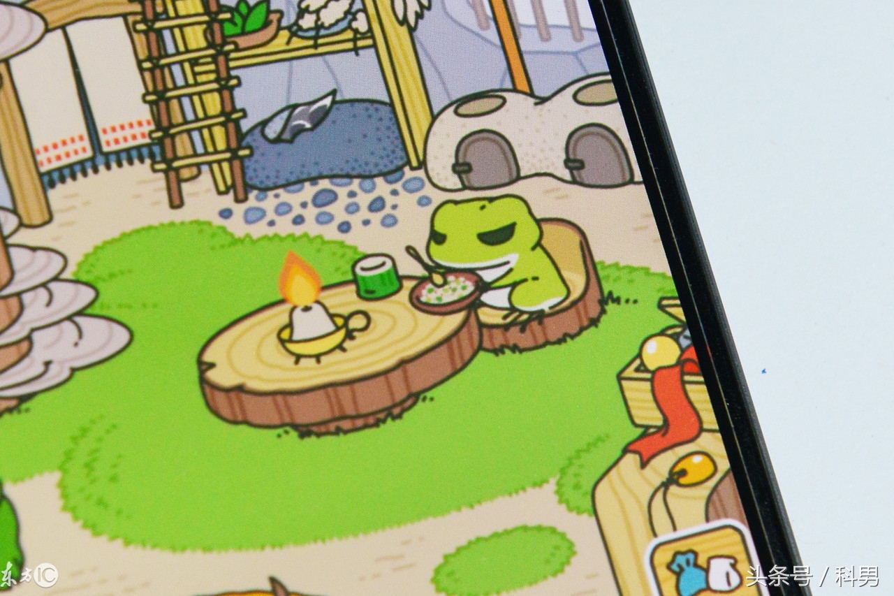 我犹如一个母亲：旅蛙（旅かえる）的人性上瘾设计