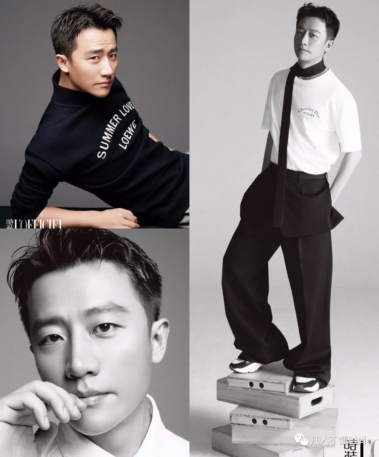 angelababy黄轩路透,黄轩杨颖开启创业江湖