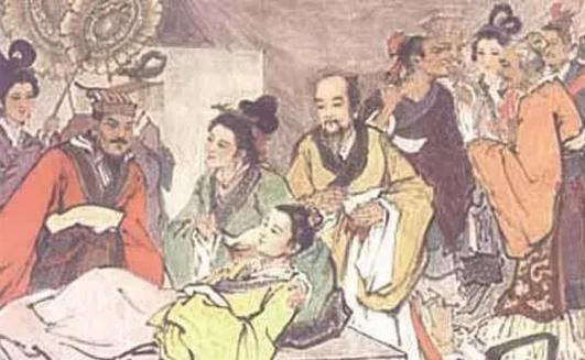 历史上有扁鹊这个神医吗,神医扁鹊他是真的活了400岁吗