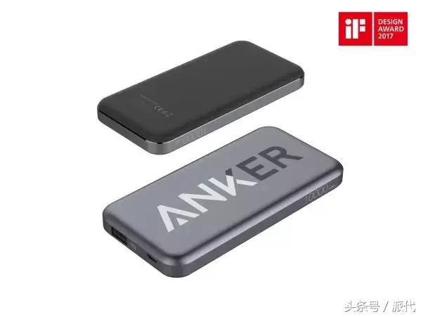 傲基、Anker、有颗树、价之链创始人有哪些大卖共同基因？