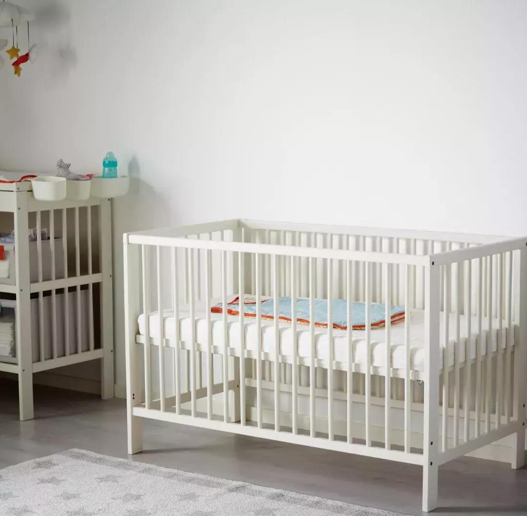 宜家的可加长布松纳儿童床怎么样,宜家儿童上下床双层床