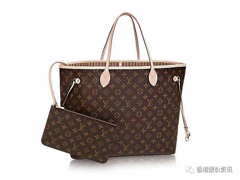 香港汇率这么高买lv还值吗,港币汇率爱马仕