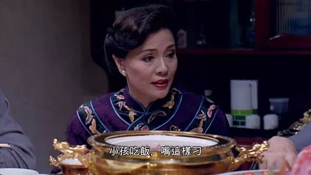 别不服，这部9.1分的佳作告诉你，爱吃就是好色