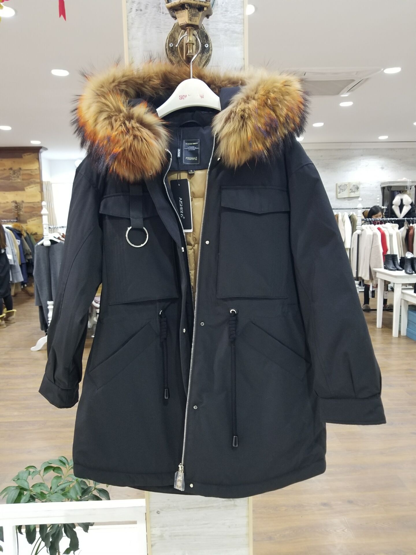 合肥最便宜的衣服批发市场,合肥仓储式服装店地址