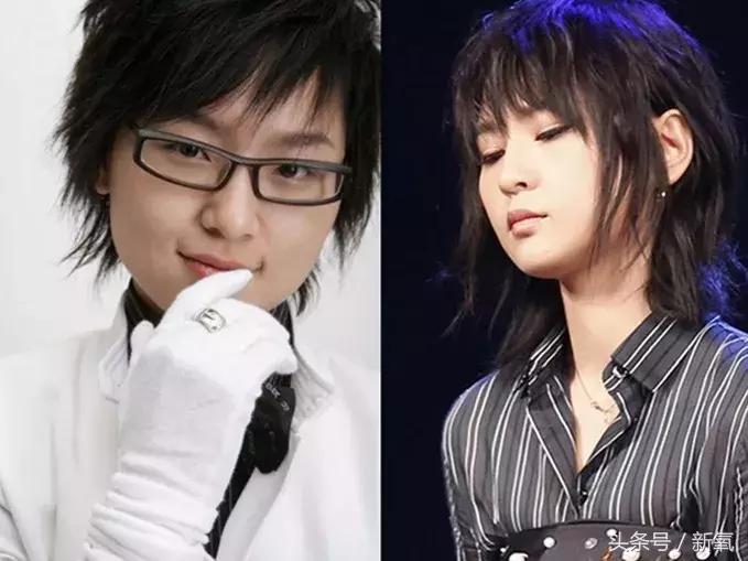 杨幂和周笔畅的互怼令人羡慕,为什么杨幂和周笔畅这么好