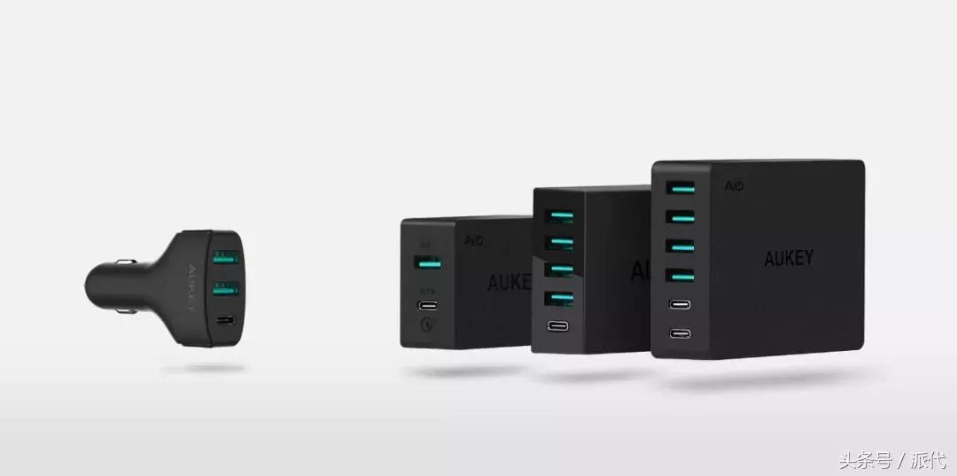 傲基、Anker、有颗树、价之链创始人有哪些大卖共同基因？