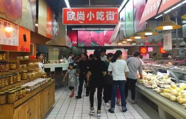 南京年货购物攻略表,江苏人必买的年货