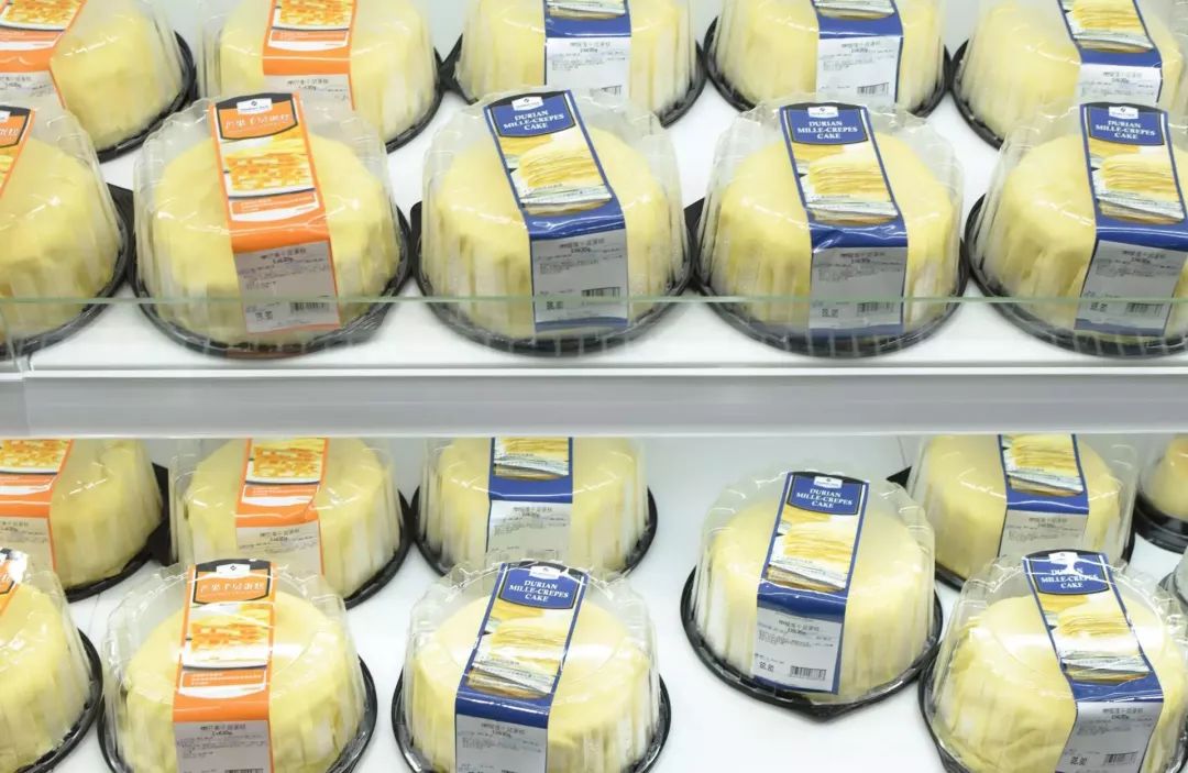 南京年货购物攻略表,江苏人必买的年货