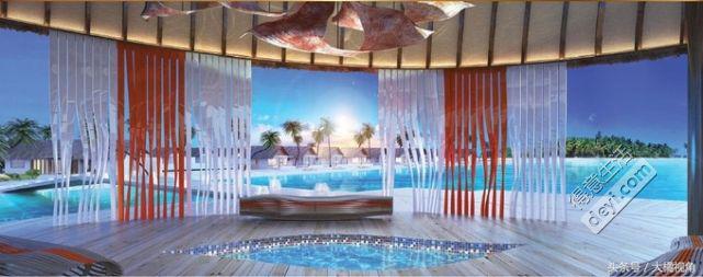 奥臻岛有什么吃的,奥臻岛一价全包多少钱